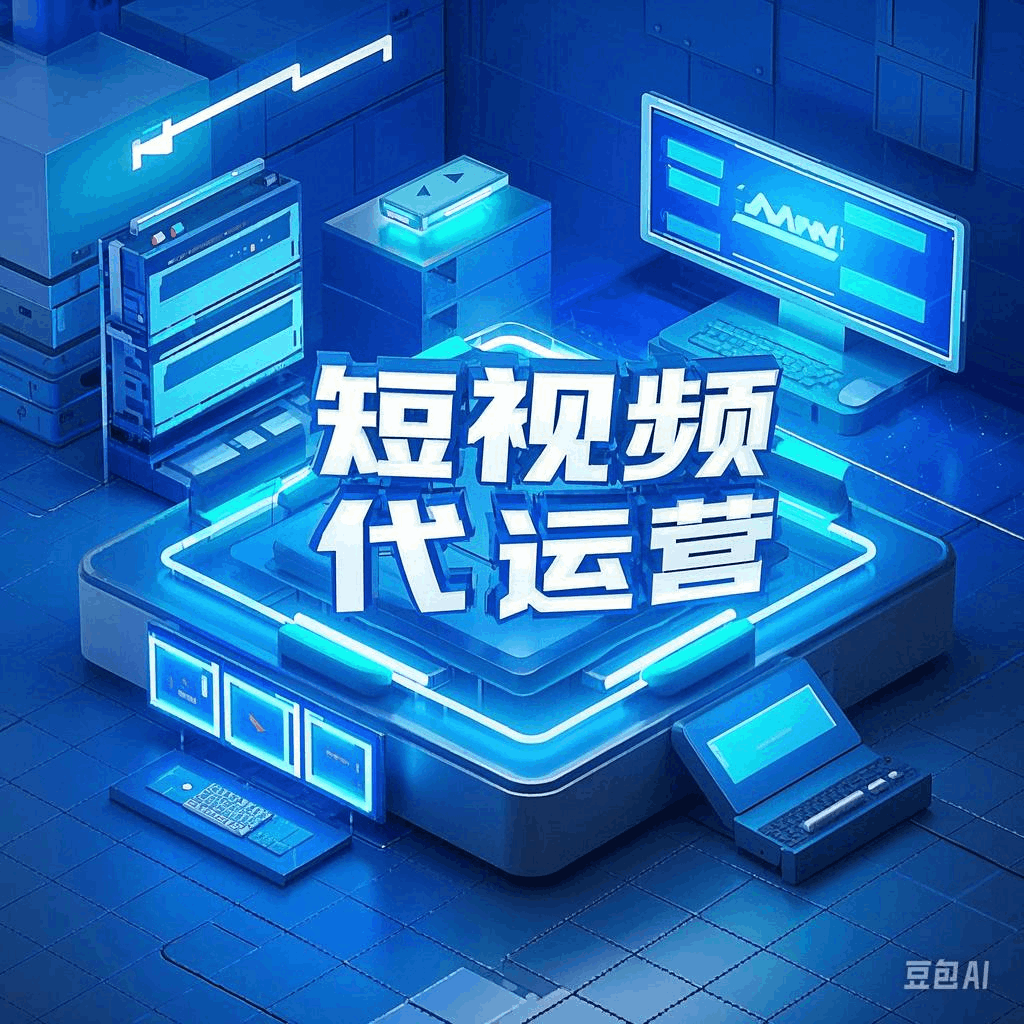 短视频代运营.内蒙古中小微企业网络营销平台全攻略|短视频代运营-内蒙古深大智能网络技术服务有限公司|内蒙古抖音短视频运营