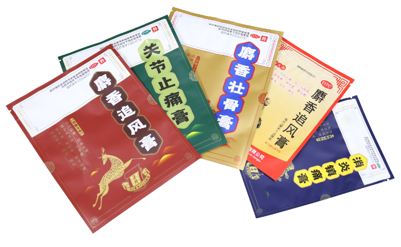 湖北防漏日化包裝袋量大從優