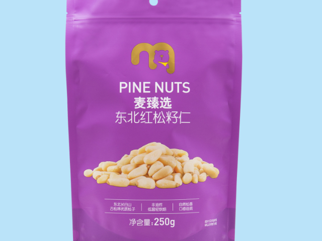 無錫異形吸嘴食品包裝袋尺寸 值得信賴 江蘇華港醫藥包裝供應