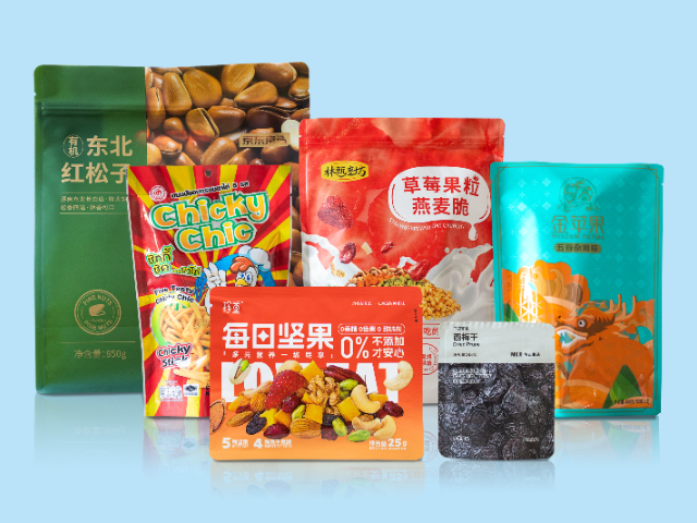 無錫異形吸嘴食品包裝袋價格 值得信賴 江蘇華港醫(yī)藥包裝供應(yīng)