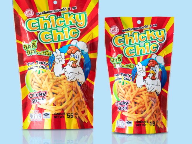 無錫標準塑料軟包裝批發 值得信賴 江蘇華港醫藥包裝供應