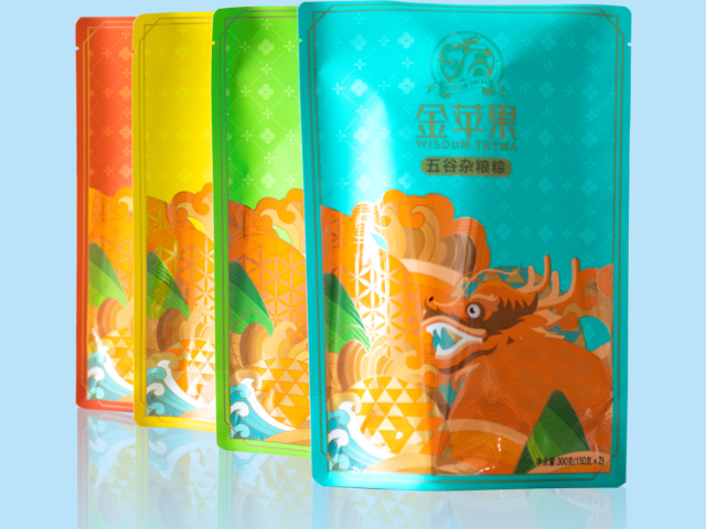 無錫附近哪里有食品包裝袋直銷 歡迎來電 江蘇華港醫藥包裝供應
