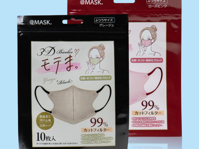 吸嘴日化包装袋 客户至上 江苏华港医药包装供应