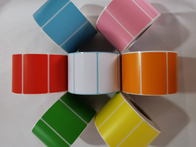 蘇州品牌模切空白標(biāo)費用 祥和彩印供應(yīng)