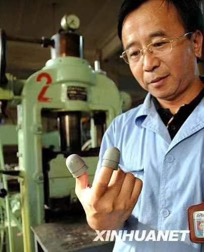 威伯倫請 “神七功臣” 掌舵研發 常大勇劍指橡膠設備進口替代