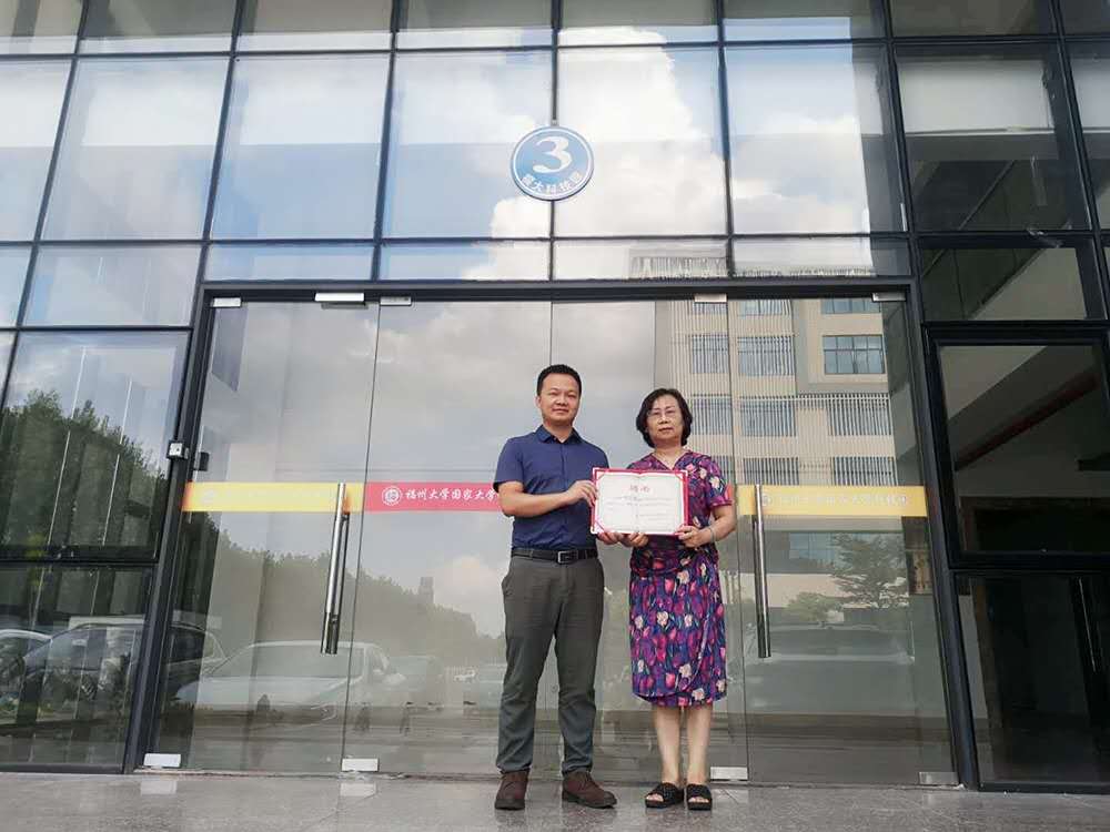 鄭玉嬰教授助力威伯倫，高分子裝備研發(fā)添新翼