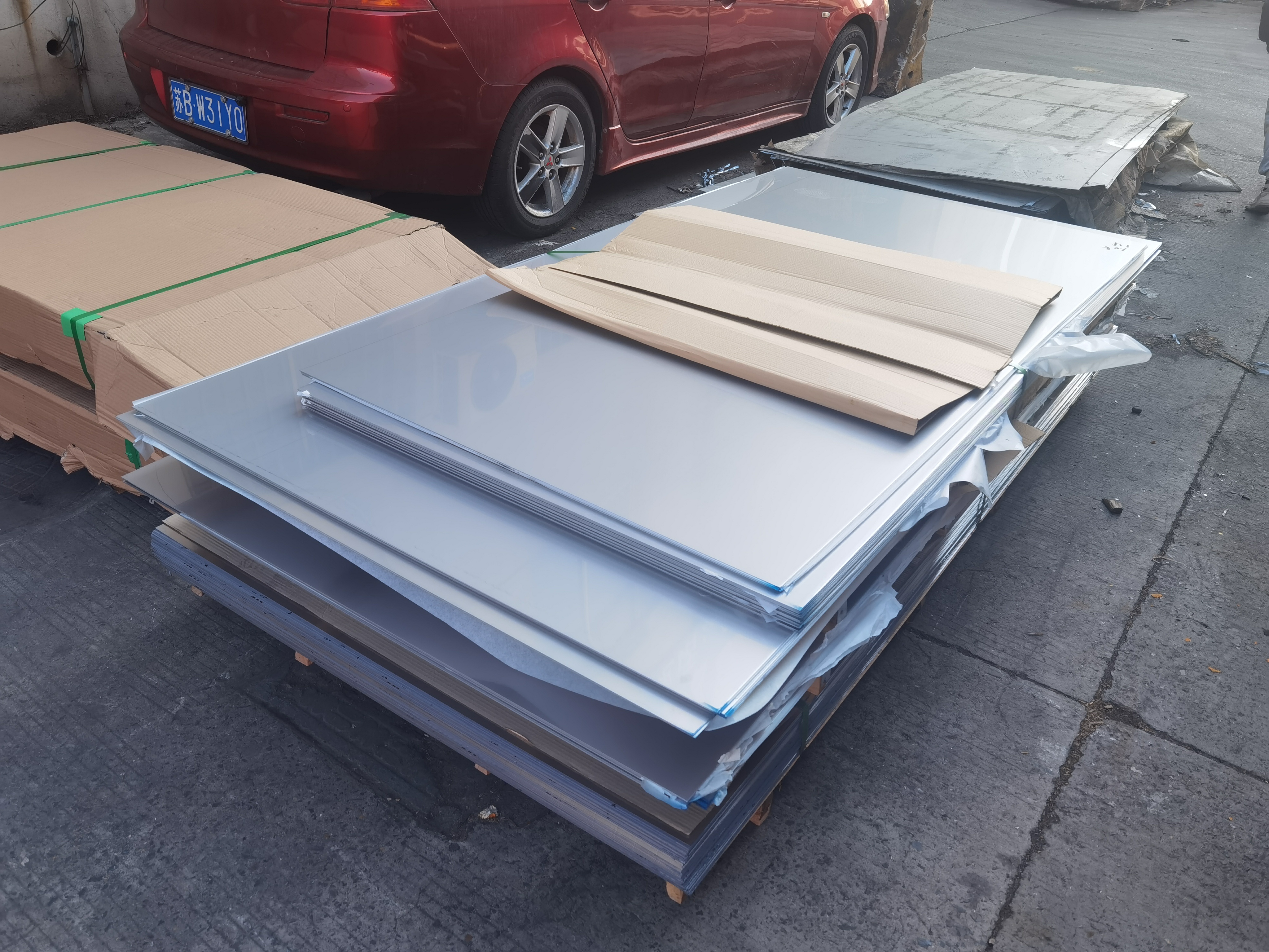 Origin of Bridge Frames