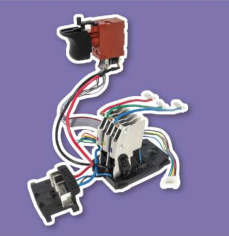 電動工具開關市場競爭激烈，品牌之爭愈演愈烈