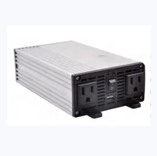 120-400W逆變器