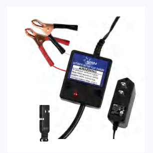 12V 450mA 750mA車(chē)載充電器