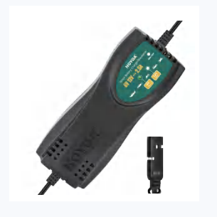 6V/12V 2.5A-5A車載充電器