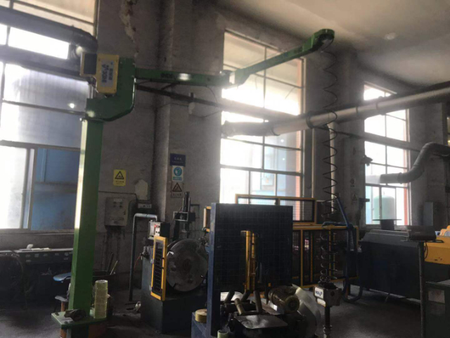 江蘇庫存懸臂吊貨源充足 歡迎來電 斯達銳輸送系統(tǒng)供應(yīng)
