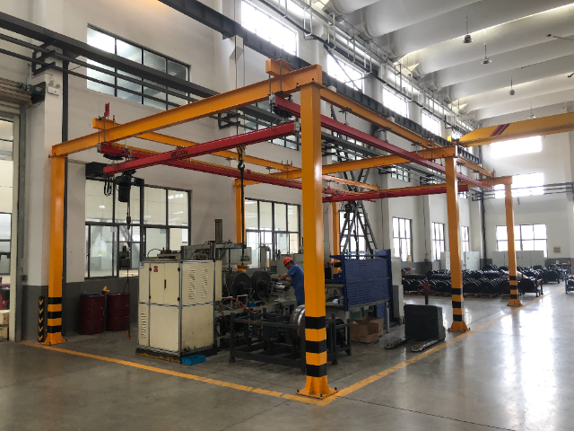 江蘇銷售KBK起重機(jī)訂制價(jià)格 來(lái)電咨詢 斯達(dá)銳輸送系統(tǒng)供應(yīng)