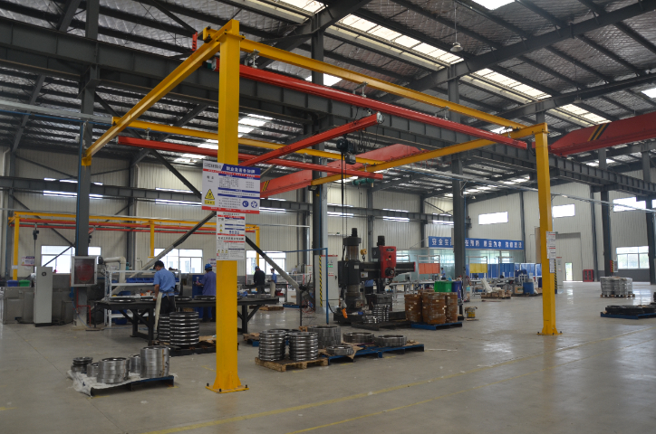 浙江附近KBK起重機(jī)廠家報(bào)價(jià) 來(lái)電咨詢 斯達(dá)銳輸送系統(tǒng)供應(yīng)