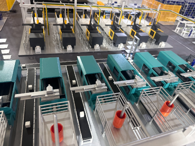 江蘇城市規(guī)劃展覽館智慧城市沙盤設(shè)計(jì) 武漢微藝達(dá)智能科技供應(yīng)