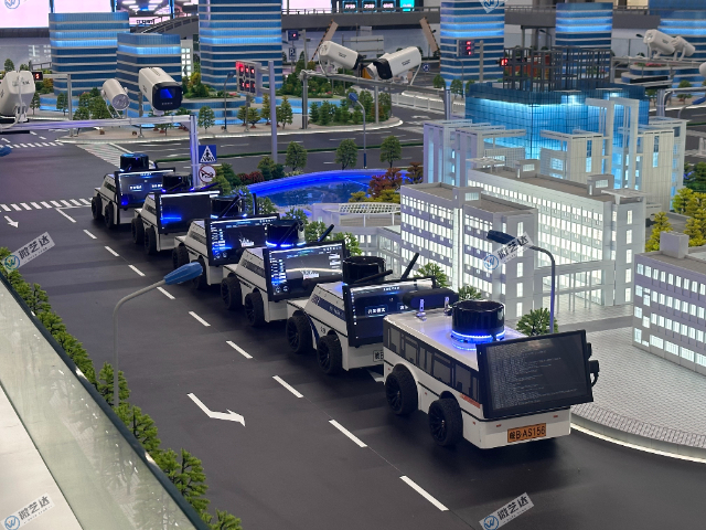 潛江實訓(xùn)教學(xué)工業(yè)物流沙盤定制 武漢微藝達(dá)智能科技供應(yīng)