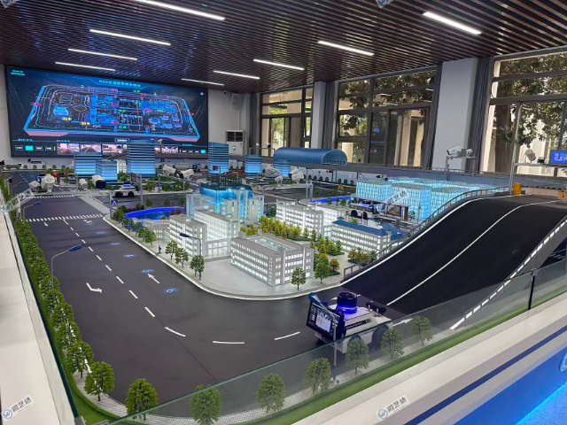 貴州科普智慧城市沙盤公司 武漢微藝達(dá)智能科技供應(yīng)