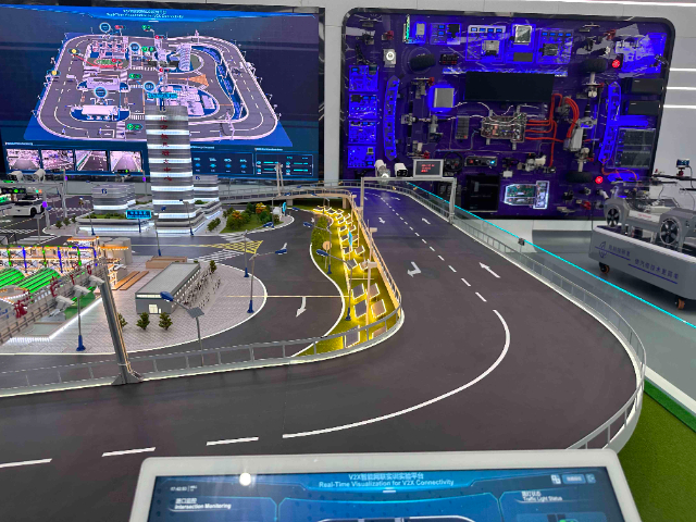 咸寧高校工業(yè)物流沙盤公司推薦 武漢微藝達(dá)智能科技供應(yīng)