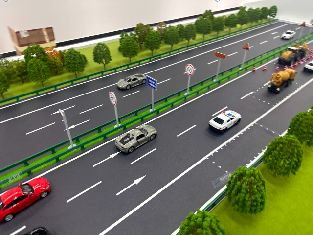 湖北廠家直供工業(yè)物流沙盤 武漢微藝達(dá)智能科技供應(yīng)