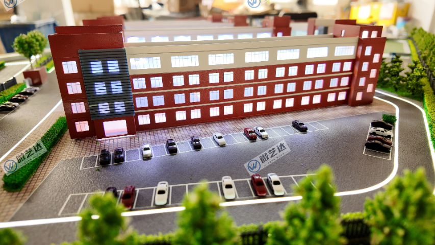 山東智能交互智慧城市沙盤公司 武漢微藝達(dá)智能科技供應(yīng)