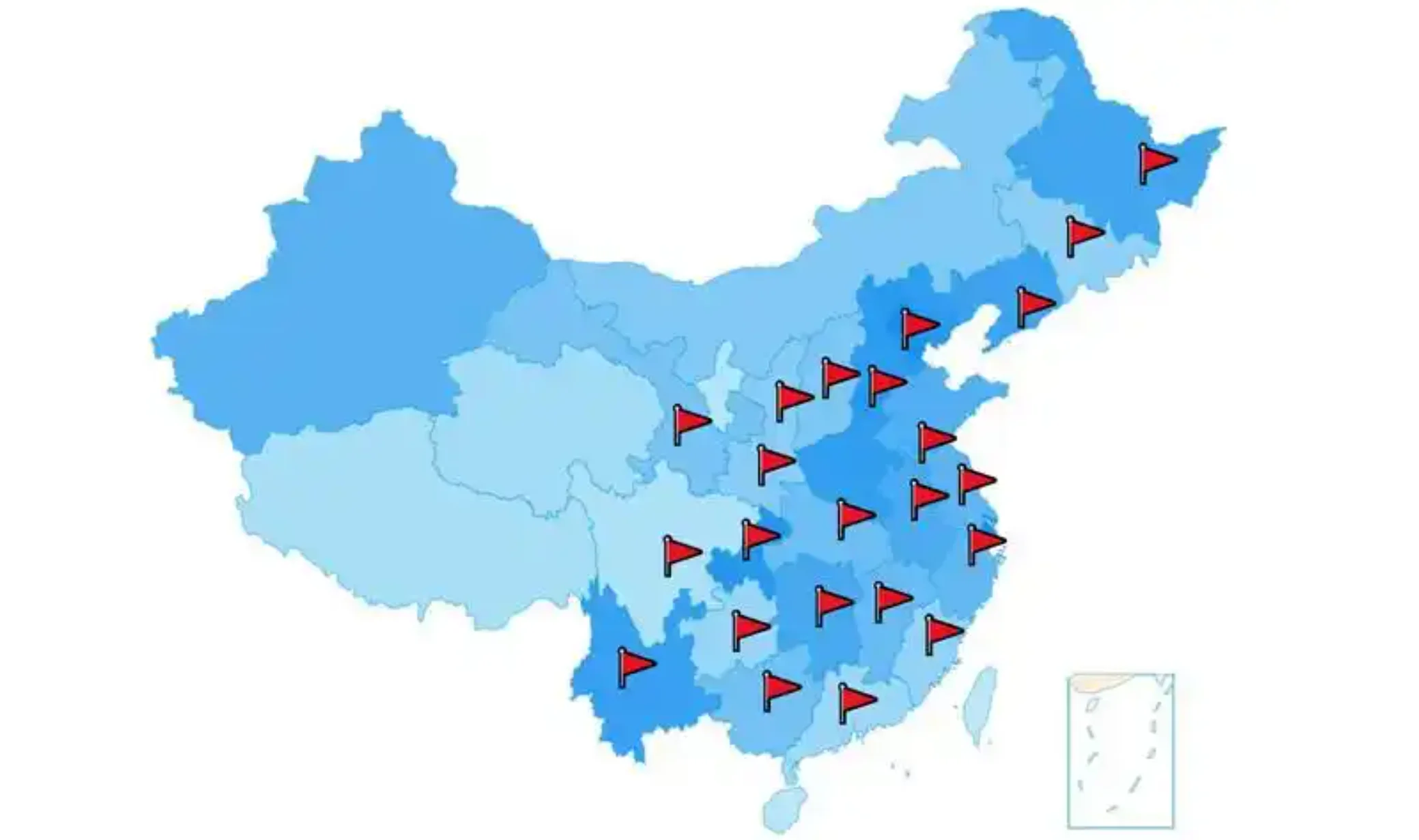 市級、區(qū)縣及學(xué)校教育用戶共同選擇