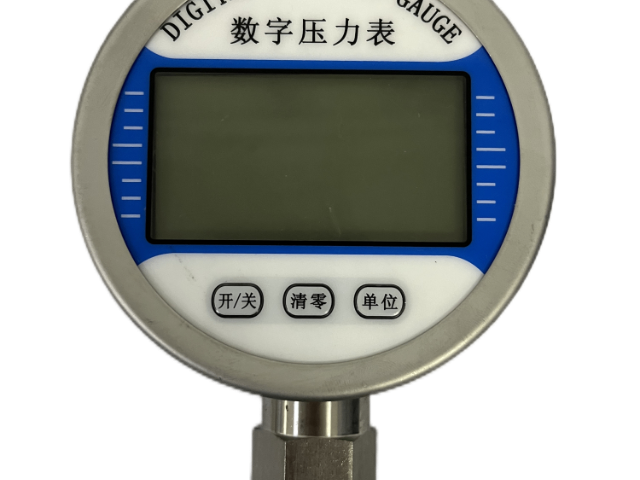 海南便攜式數(shù)字壓力表哪家強(qiáng) 誠(chéng)信為本 無錫市特種壓力表供應(yīng)