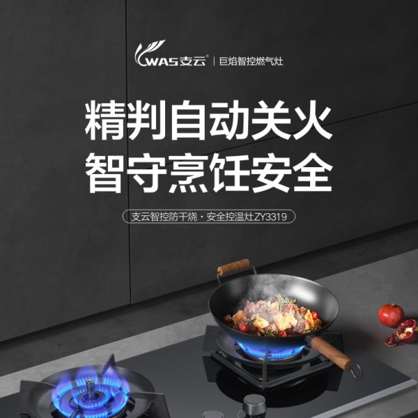 安全控溫灶ZY3319