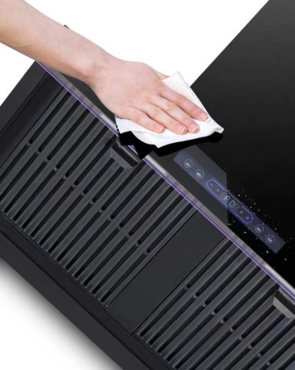 油煙分離煙機ZY1305圖3