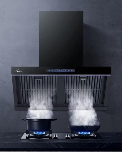 油煙分離煙機ZY1305圖1