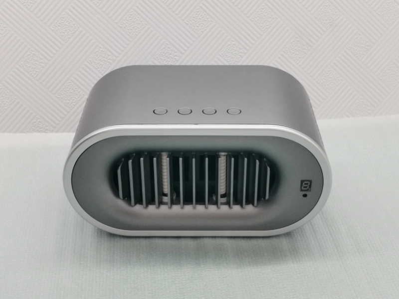 Plasma Air Purifier For Animal Smell