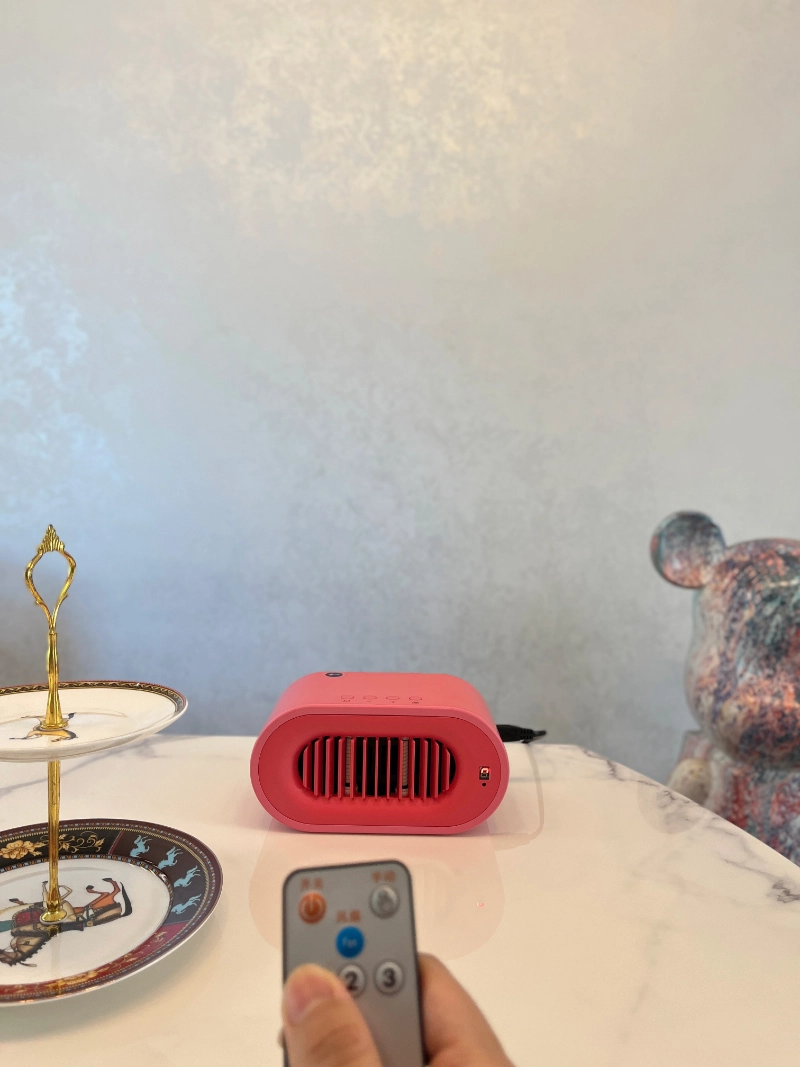 Formaldehyde Removal Plasma Air Purifier