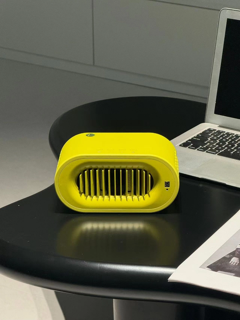 Car Cabin Plasma Air Purifier