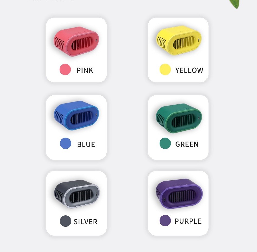 R020 Plasma Air Purifier