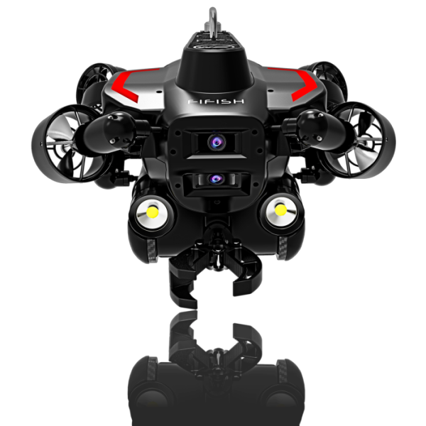 Qyesea Rov QYSEA FIFISH PRO W6 ROV_上海声渊科技有限公司