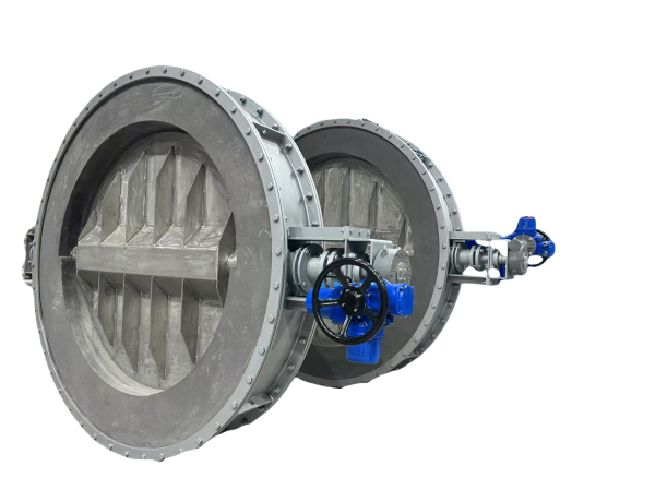 High temperature valve