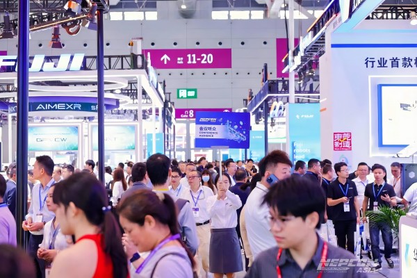 和田古德NEPCON ASIA 2024圓滿謝幕