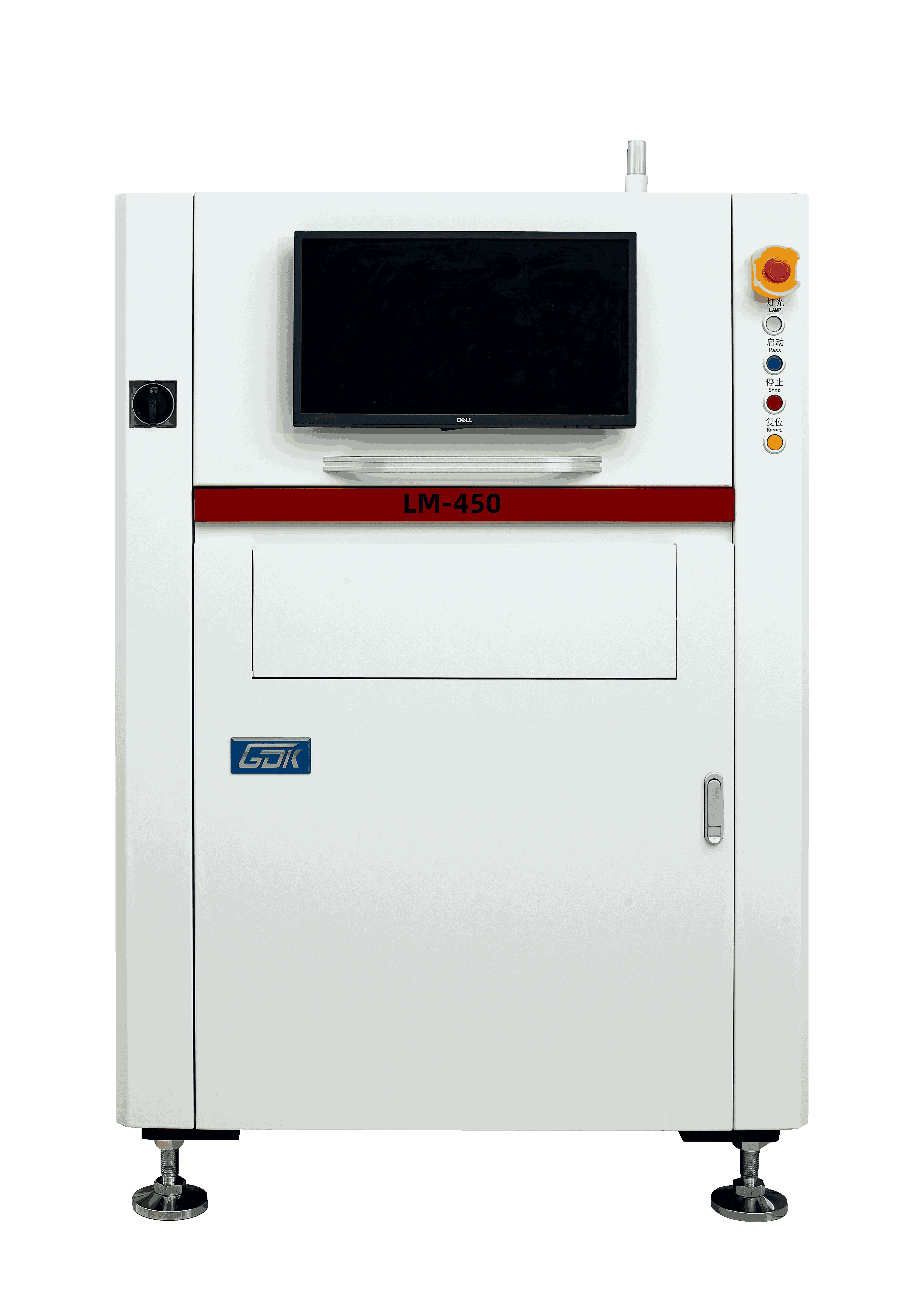 在線式激光打標機 LM-450 