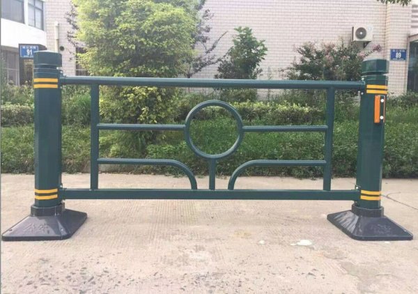 花式道路護(hù)欄