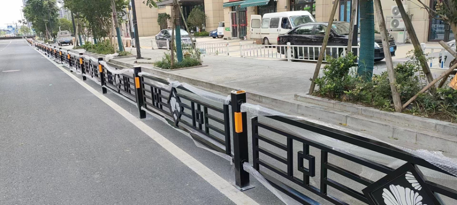 衢州便宜的道路護欄推薦貨源,道路護欄