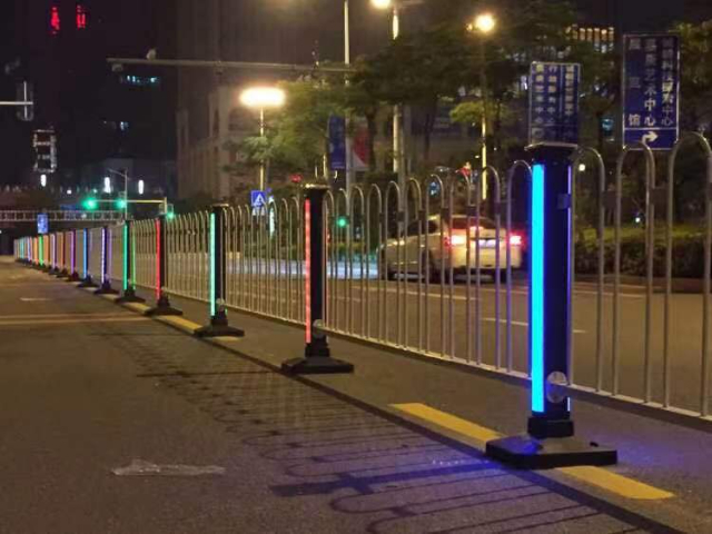 金華交通道路護(hù)欄標(biāo)識,道路護(hù)欄
