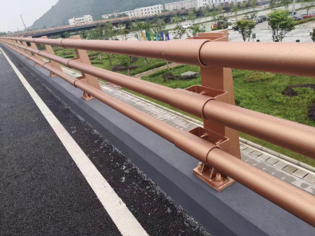 九江哪些道路護欄廠家供應,道路護欄