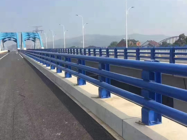 東營好的道路護(hù)欄供應(yīng)商家