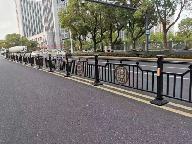 贛州生產(chǎn)道路護欄銷售廠家 信息推薦 諾成供應(yīng)