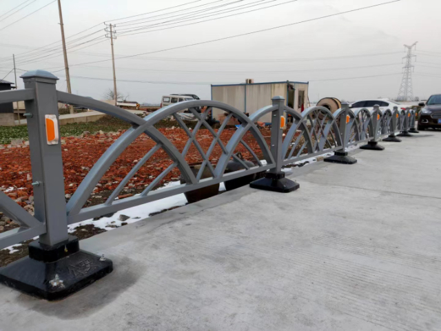 衢州附近哪里有道路護欄銷售 歡迎來電 諾成供應(yīng)