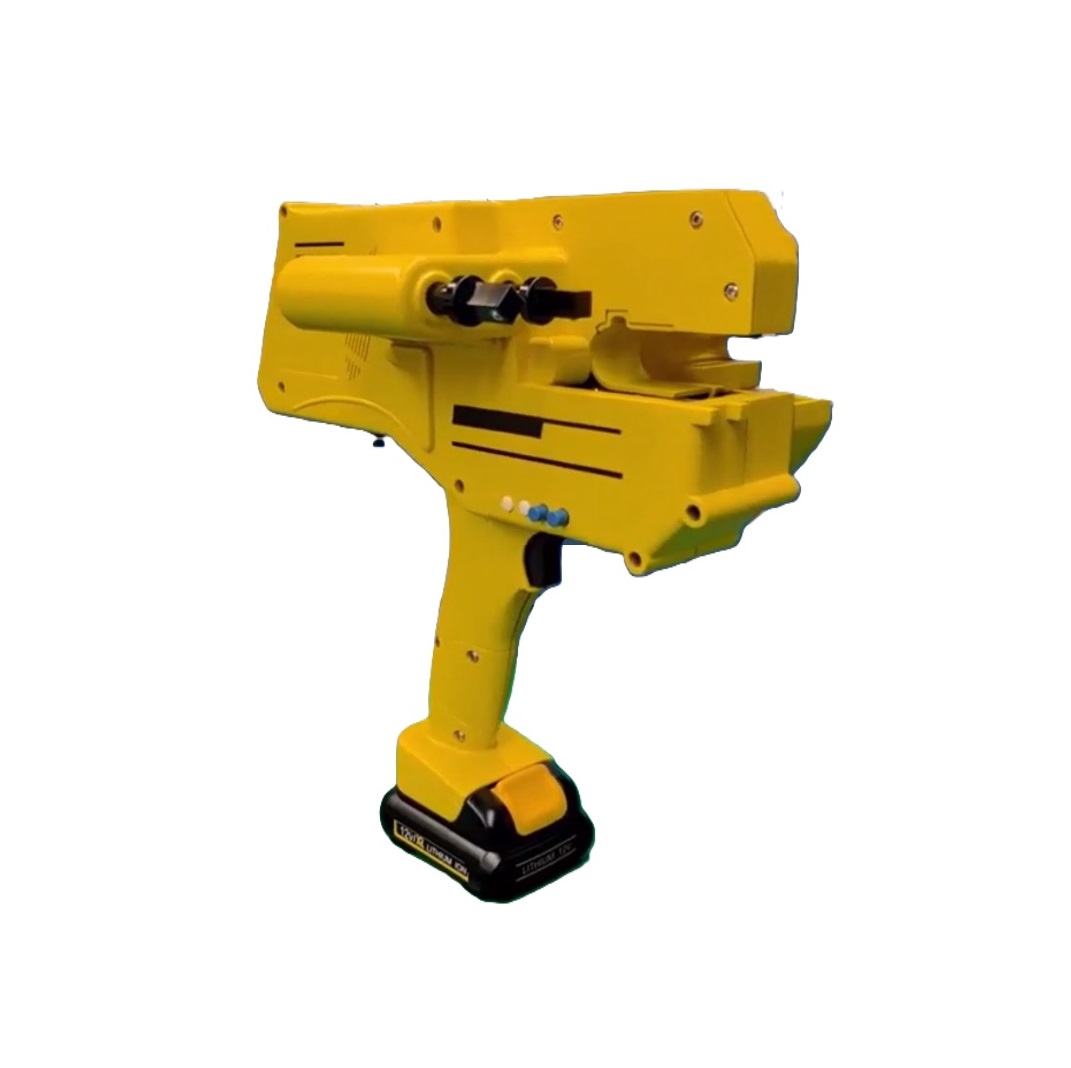 JC200X電纜自動綁扎機
