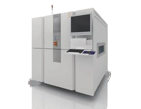 VT-X750高速CT型X射線自動檢查裝置