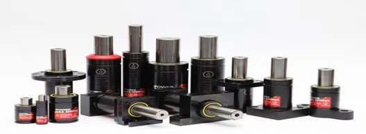 POWERTEC氮氣彈簧 POWERTEC氮氣彈簧