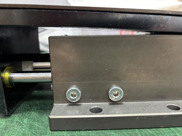 韓國POWERTEC PSR 系列沖壓排廢料裝置