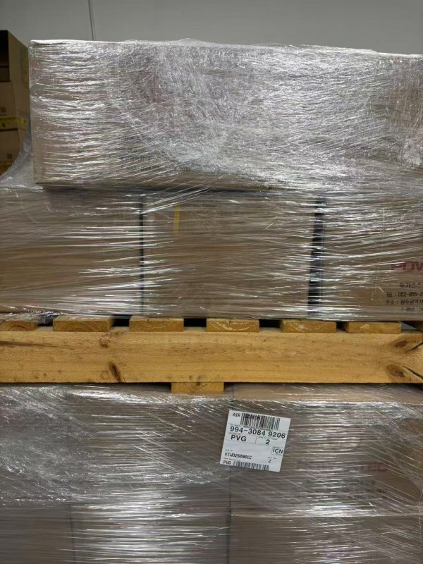 昆山三慮五金機(jī)械有限公司韓國主機(jī)廠客戶氮?dú)鈴椈晒苈妨啄＞叩截浗回浛蛻? title=