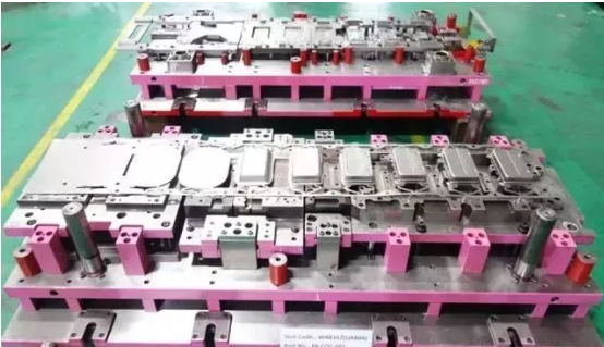 沖壓件為什么回彈？如何計算回彈量？